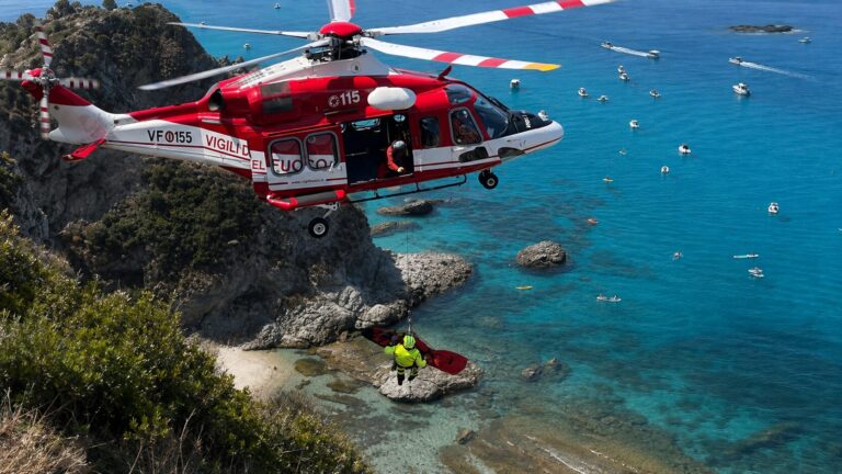 salvataggio elicottero capo vaticano (1)