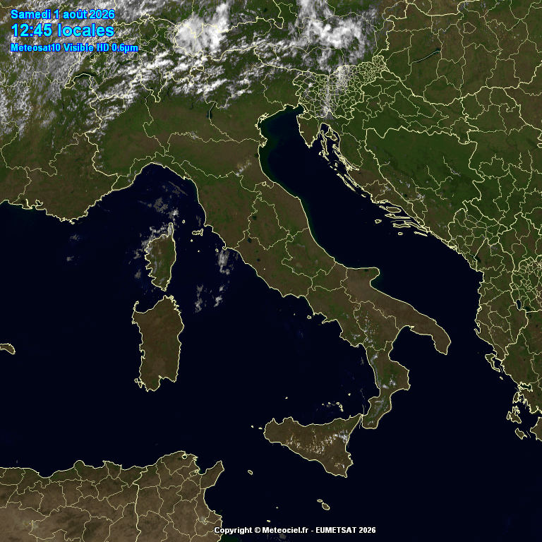 satellite animato italia 1 agosto 2026