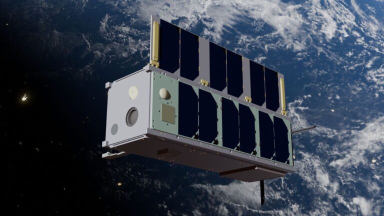satellite janasat