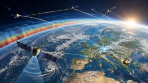 satelliti meteo EUMETSAT