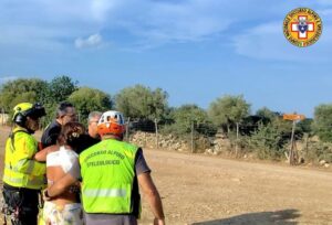 soccorso etna