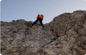 soccorso alpino