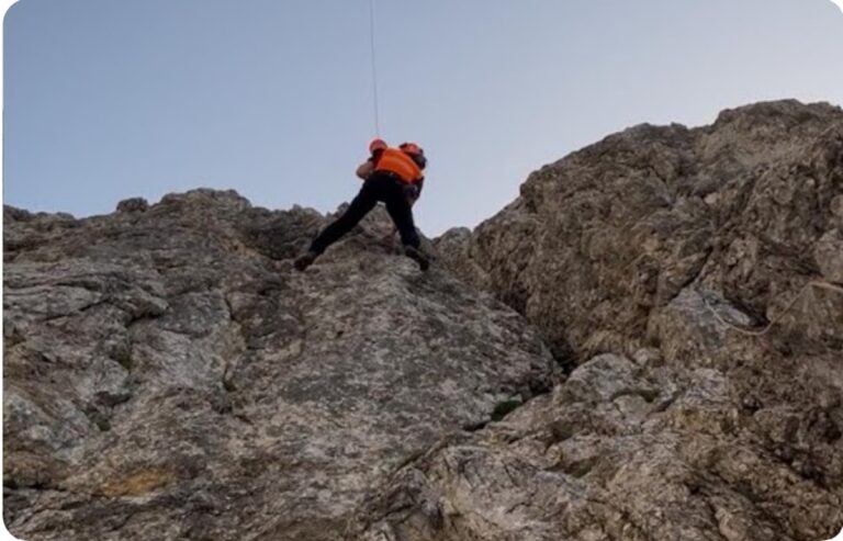 soccorso alpino