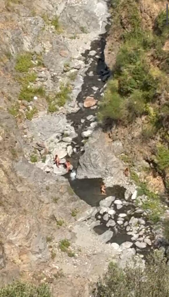 soccorso aspromonte roghudi