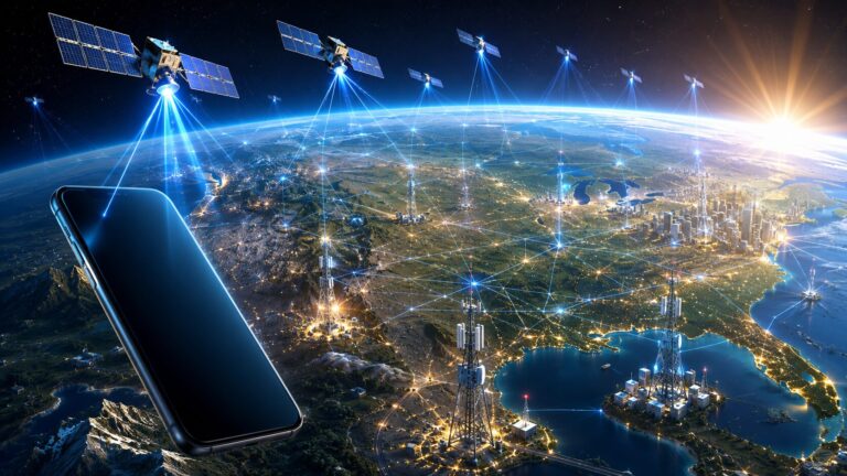 spacex telecomunicazioni USA