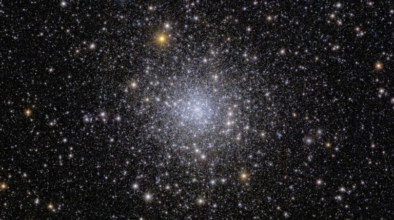 stelle antiche massa giovani
