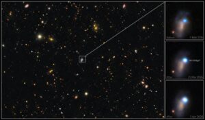 supernova SN 2026gzf