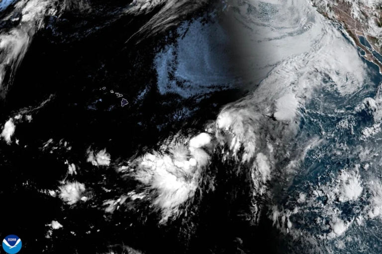tempesta hawaii