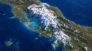 temporali centro italia 2 agosto