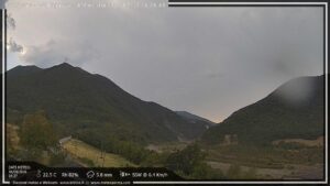 temporali maltempo emilia romagna