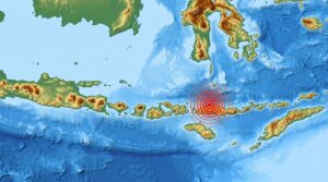 terremoti flores indonesia