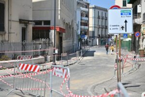 terremoto campi flegrei
