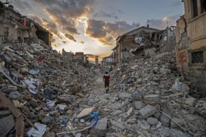 terremoto centro italia
