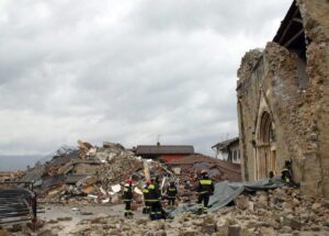 terremoto centro italia