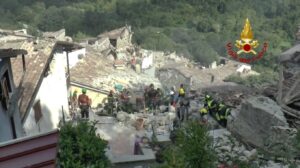 terremoto centro italia