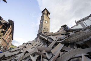 terremoto centro italia amatrice