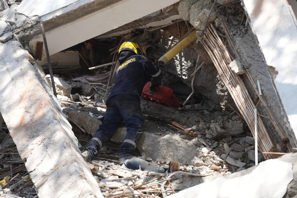 terremoto colombia
