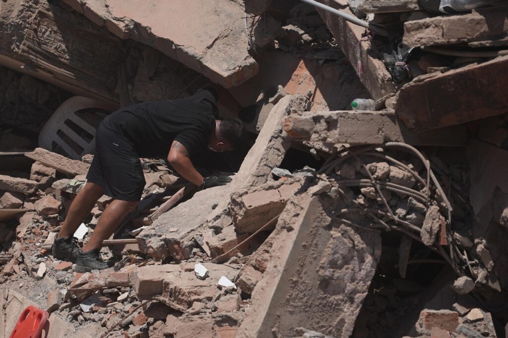 terremoto colombia