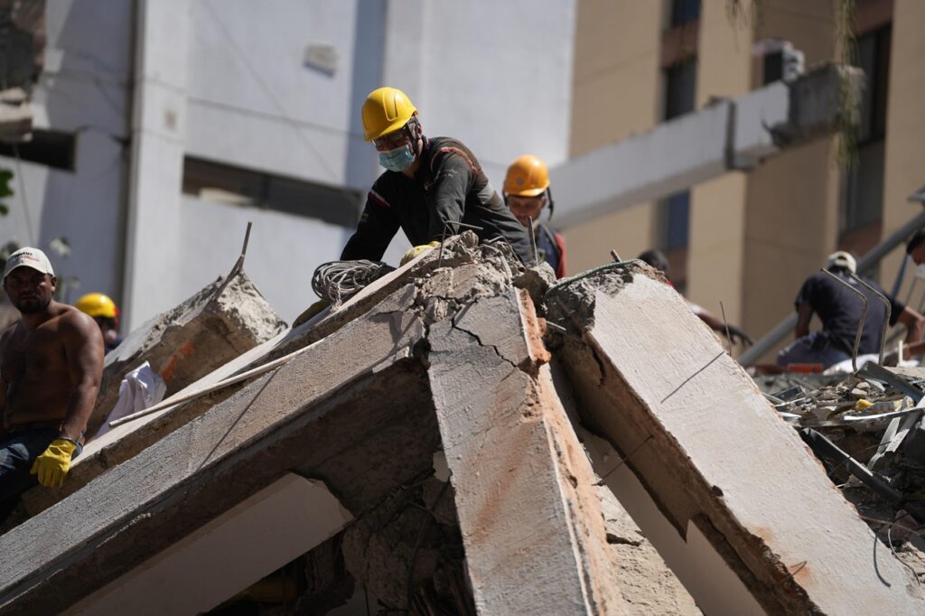 terremoto colombia