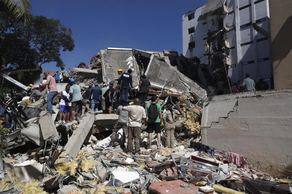 terremoto colombia