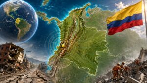 terremoto colombia