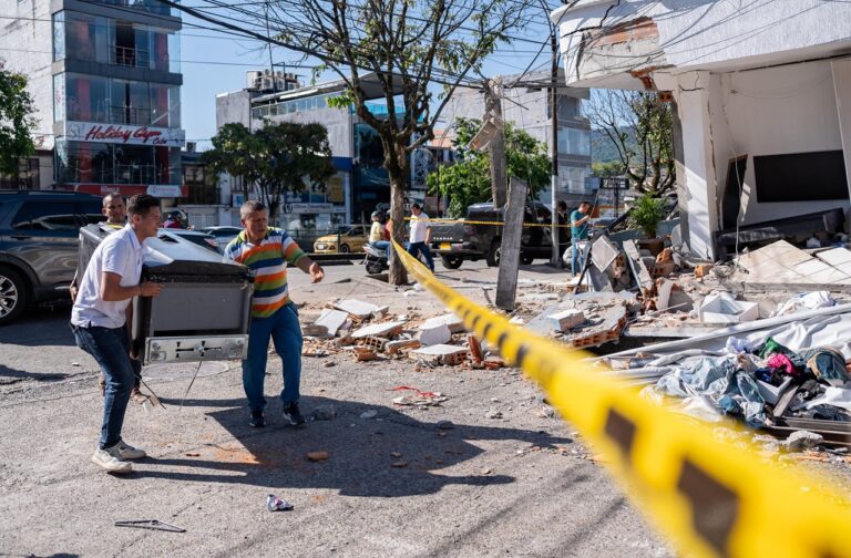 terremoto colombia