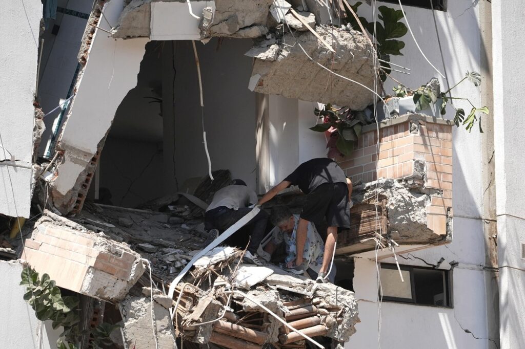 terremoto colombia