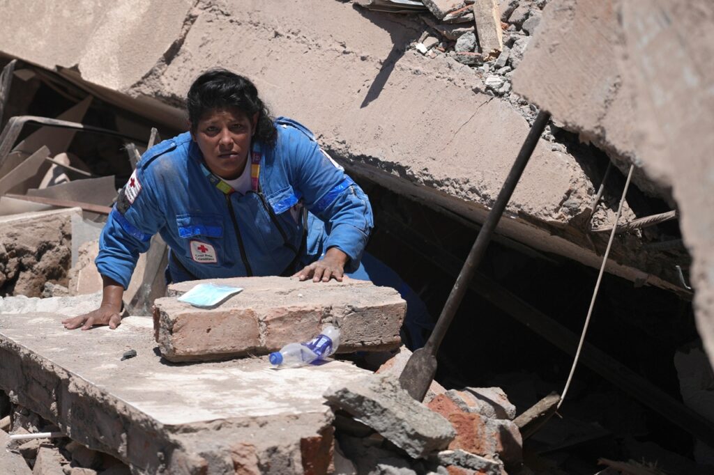 terremoto colombia