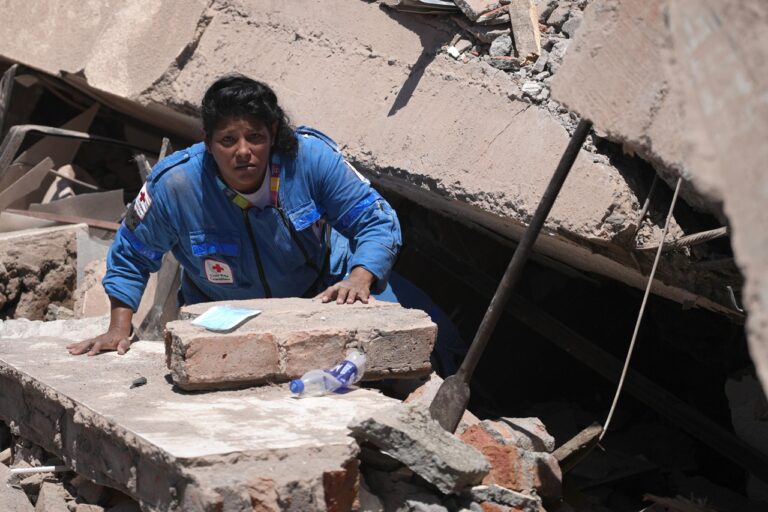 terremoto colombia