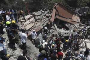 terremoto colombia