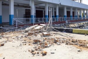 terremoto indonesia