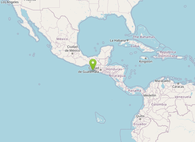 terremoto messico