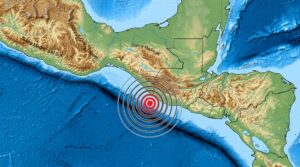 terremoto messico chiapas