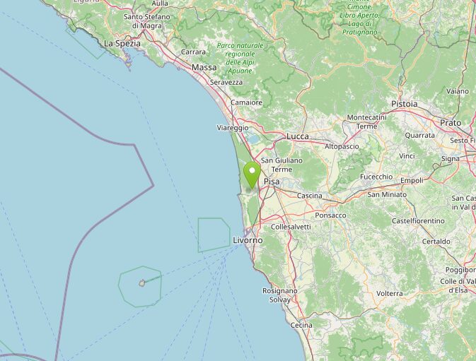 terremoto oggi pisa toscana (2)