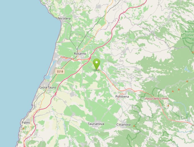 terremoto oggi reggio calabria vibo valentia (2)