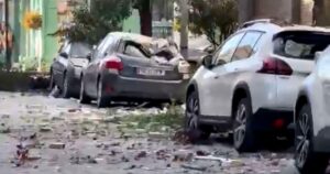 terremoto oggi spagna