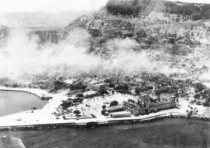 terremoto zante 1953