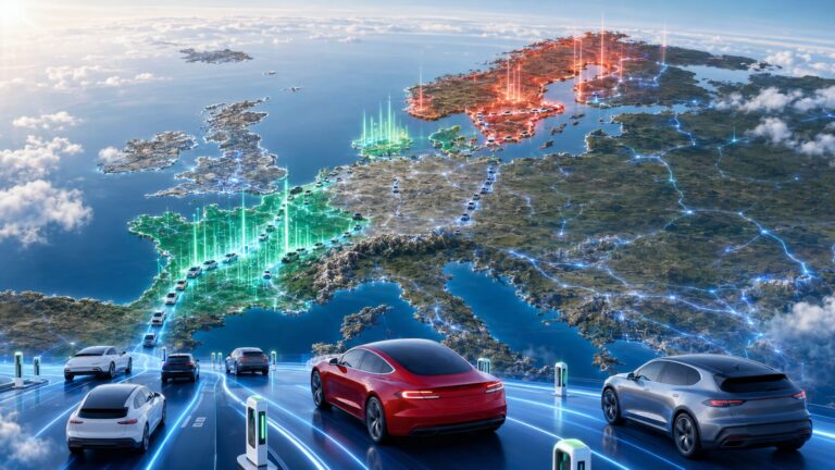 tesla europa luglio