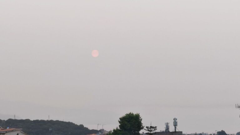 tramonto Sicilia