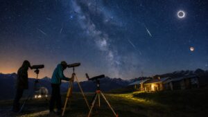 valtellina astroturismo