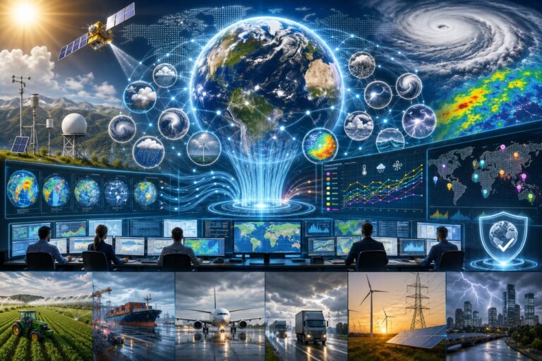 valutazioni meteo