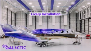 virgin galactic