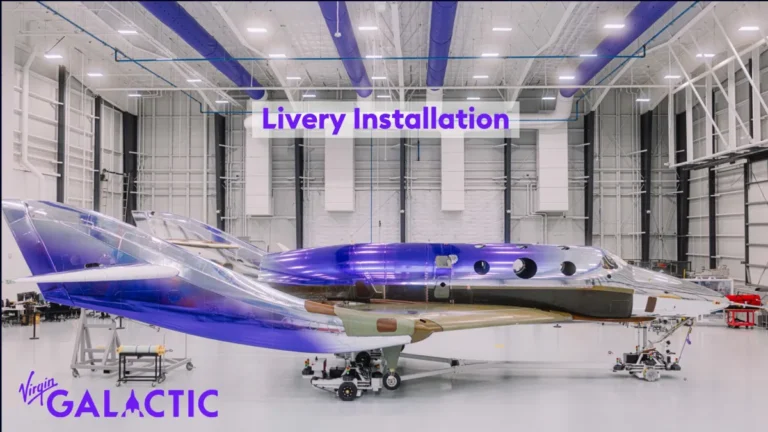 virgin galactic