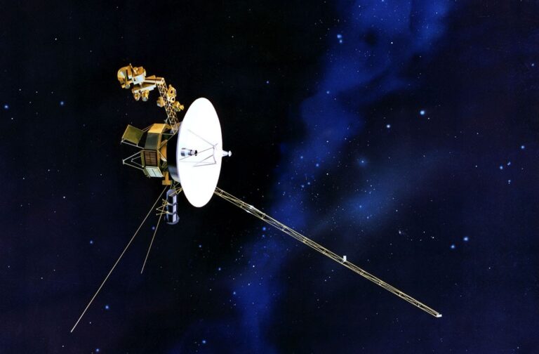 voyager 2
