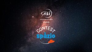 ASI contest Spazio