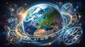 Addio all'ora esatta la rotazione della Terra sta accelerando e rischia di mandare in tilt i nostri dispositivi