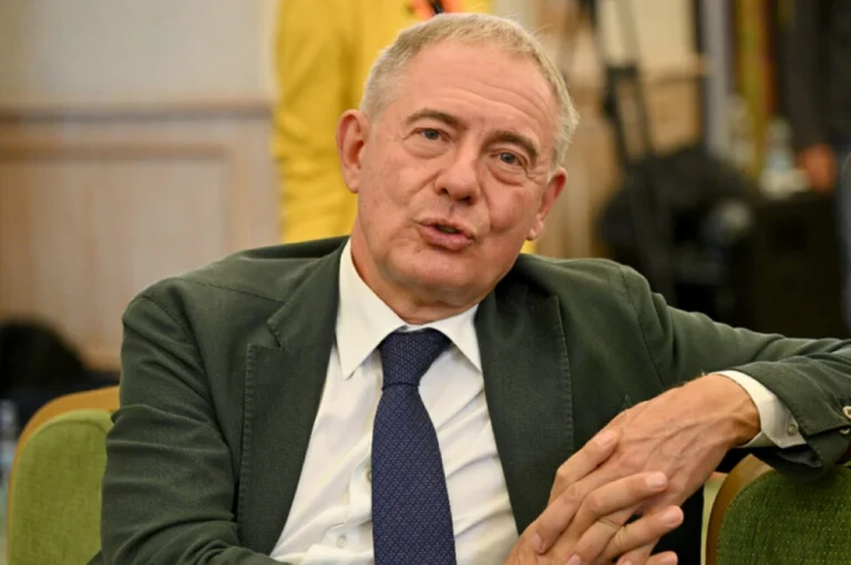 Adolfo Urso