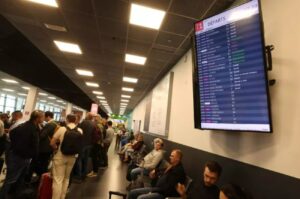 Aeroporto