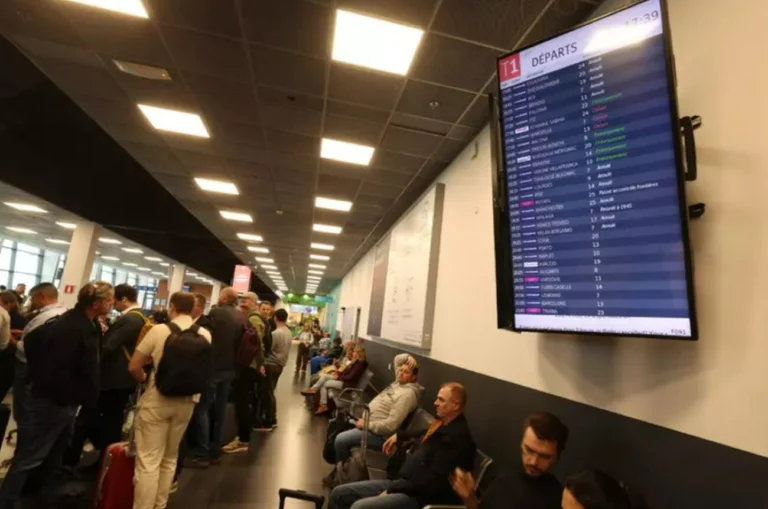 Aeroporto