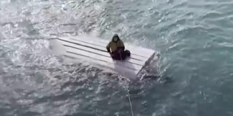 Alaska